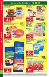 Stokrotka Market gazetka tydzień 38 Strona 6