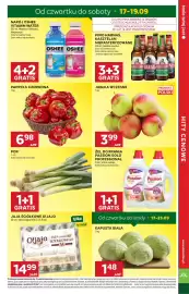 Stokrotka Market gazetka tydzień 38 Strona 7