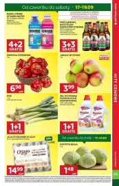 Stokrotka Market gazetka tydzień 38 Strona 7