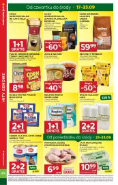 Stokrotka Market gazetka tydzień 38 Strona 8