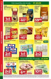 Stokrotka Market gazetka tydzień 38 Strona 8