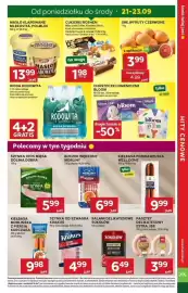 Stokrotka Market gazetka tydzień 38 Strona 9