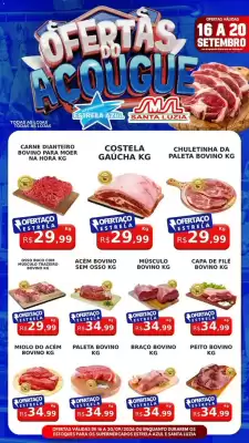 Estrela Azul (válido até 20-09)