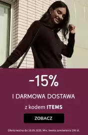 BonPrix katalog Strona 1