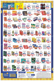 Folheto Supermercados BH Página 2: Conjunto de Talheres Simplifica Infantil c/4 €21,90, Papel Higiênico Familiar €49,90