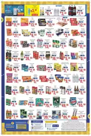 Folheto Supermercados BH Página 2: Conjunto de Talheres Simplifica Infantil c/4 €21,90, Papel Higiênico Familiar €49,90