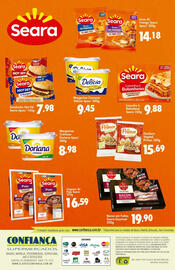 Catálogo Confiança Supermercados Página 2