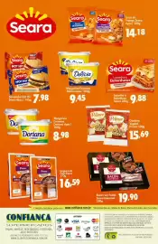 Catálogo Confiança Supermercados Página 2
