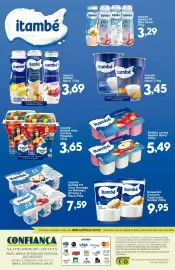 Catálogo Confiança Supermercados Página 2