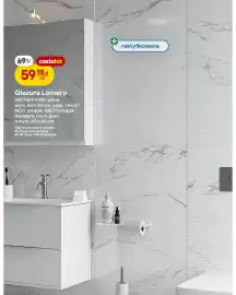 Castorama gazetka Strona 11: Glazura Lomero €59,98