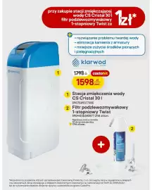 Castorama gazetka Strona 18