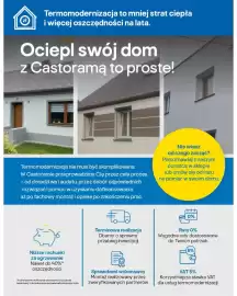 Castorama gazetka Strona 25