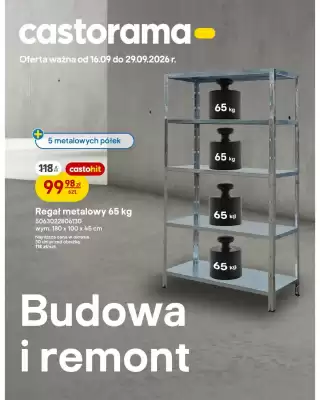 Castorama (ważność do 29-09)