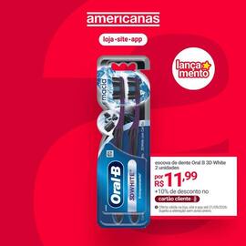 Encarte Lojas Americanas Página 4