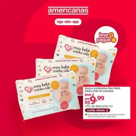 Encarte Lojas Americanas Página 2