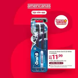 Encarte Lojas Americanas Página 4