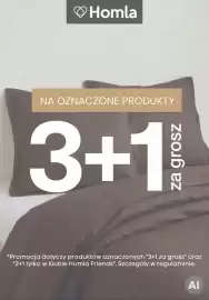 Homla gazetka Strona 1