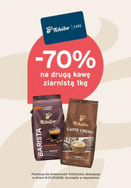 Tchibo gazetka Strona 16