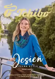 Tchibo gazetka Strona 1