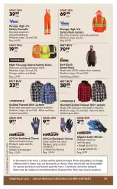 Princess Auto flyer Page 100