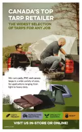 Princess Auto flyer Page 21