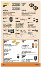 Princess Auto flyer Page 25