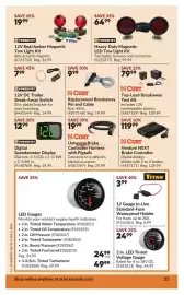 Princess Auto flyer Page 26