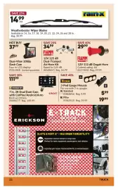 Princess Auto flyer Page 27