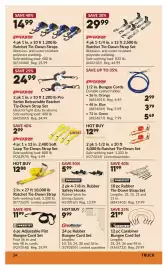 Princess Auto flyer Page 29