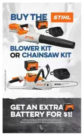 Princess Auto flyer Page 3