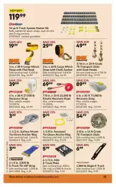 Princess Auto flyer Page 30