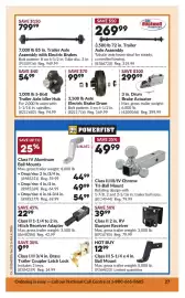 Princess Auto flyer Page 32