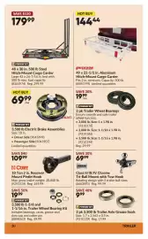 Princess Auto flyer Page 35