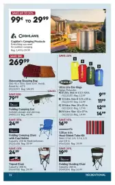 Princess Auto flyer Page 37