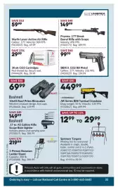 Princess Auto flyer Page 40