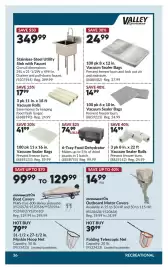 Princess Auto flyer Page 41