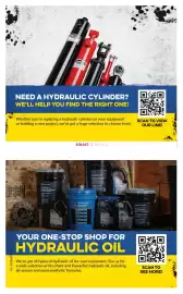 Princess Auto flyer Page 44