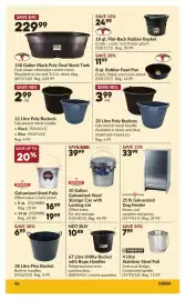 Princess Auto flyer Page 51