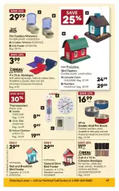 Princess Auto flyer Page 52