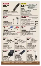 Princess Auto flyer Page 56