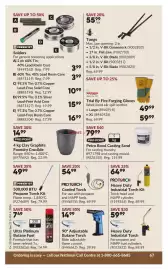 Princess Auto flyer Page 72