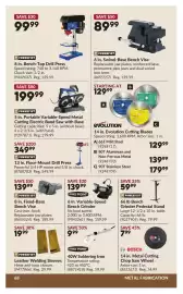 Princess Auto flyer Page 73
