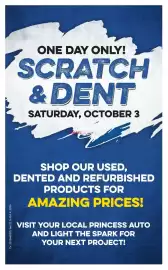 Princess Auto flyer Page 76
