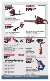 Princess Auto flyer Page 8