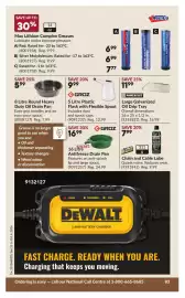 Princess Auto flyer Page 88