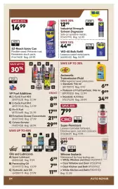 Princess Auto flyer Page 89