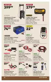 Princess Auto flyer Page 91