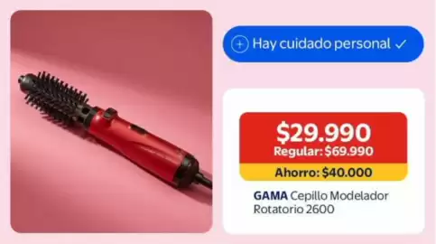 Catálogo Lider Página 12: Gama italy - cepillo modelador rotatorio €29.990,00