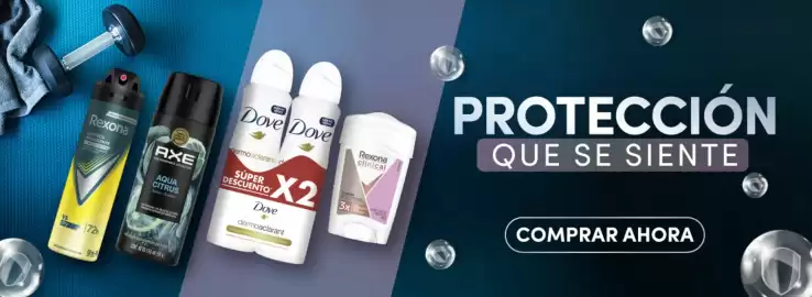 Catálogo Droguerías Colsubsidio Página 19