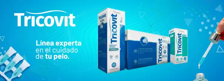 Catálogo Droguerías Colsubsidio Página 20